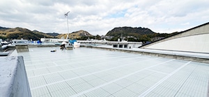 長いキャリアと豊富な実績